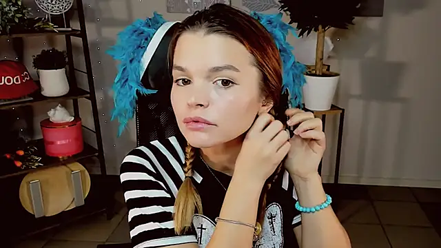 SaraGolben online show from 01-08-26, 10:06