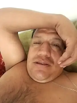 Jesucristo7654 online show from 04-20-26, 03:59