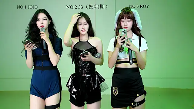 Snapshot of QIANXI_004 chatting on 01-18-26, 11:25 QIANXI 004 online show from 01-18-26, 11:25