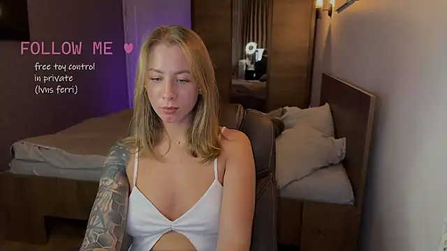  air kiss  online show from 01-05-26, 07:17