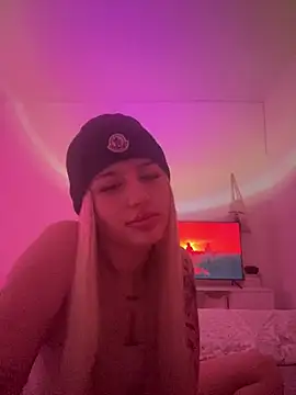 samybabe online show from 01-14-26, 08:20