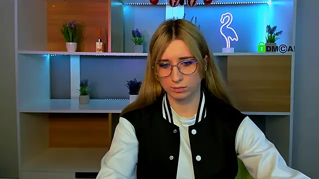 alice  blond online show from 01-06-26, 12:53