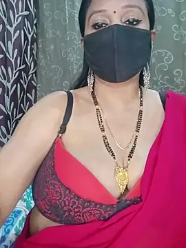 Hot-BHABHI696 online show from 04-12-26, 09:03