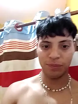 BrandonMendez6 online show from 03-30-26, 09:27