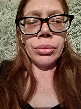 KristinaP online show from 01-10-26, 03:36