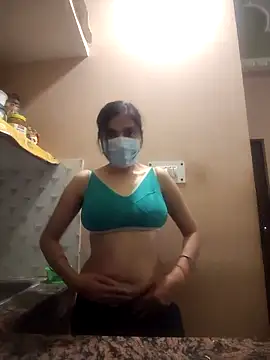 sexy--Neha online show from 03-08-26, 02:10