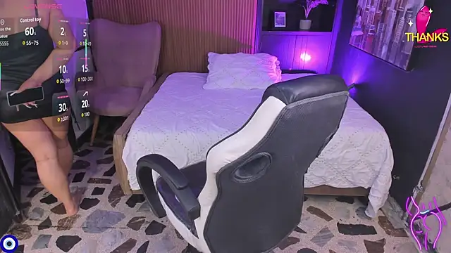 ThaliaBrookss  online show from 01-08-26, 04:59