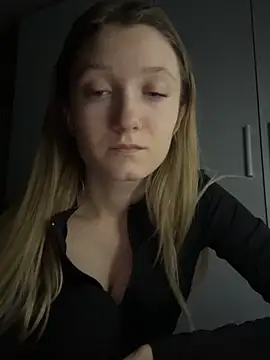 LisaWhitexz online show from 01-05-26, 06:33