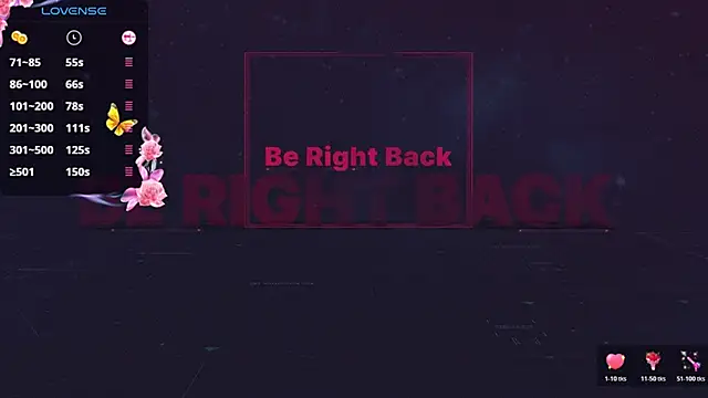 Leslie21  online show from 04-18-26, 07:07