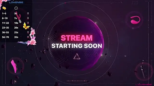 Leslie21  online show from 04-20-26, 01:03