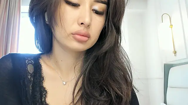 SayokoMia S online show from 04-18-26, 09:57