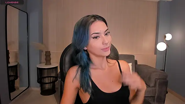 KayraLanne online show from 02-18-26, 03:46