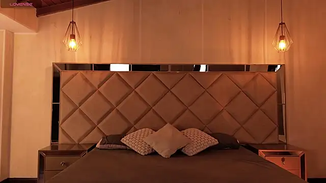 KayraLanne online show from 07-21-26, 04:04