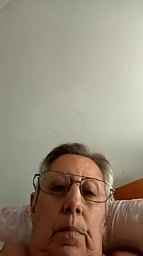 Marce1903 online show from 02-10-26, 04:38