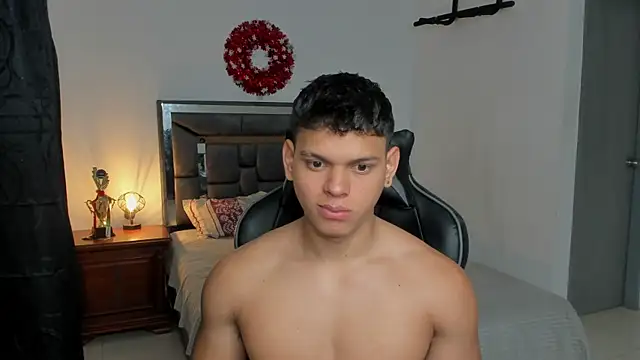 stefan leenox online show from 01-15-26, 02:21