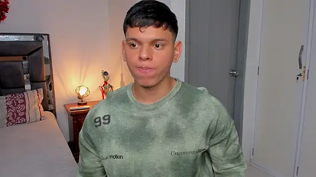 stefan leenox online show from 02-05-26, 11:53