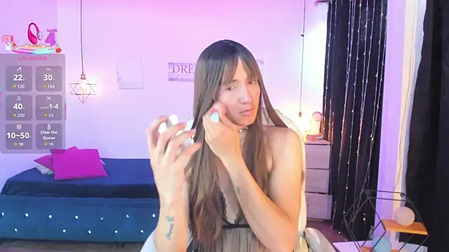 Kendry fox420  online show from 03-27-26, 08:30