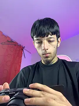 dark rosse online show from 02-23-26, 11:13