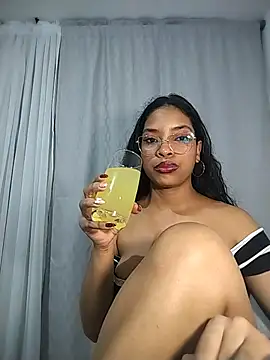 KATALINA SANTANA  online show from 06-03-26, 12:57