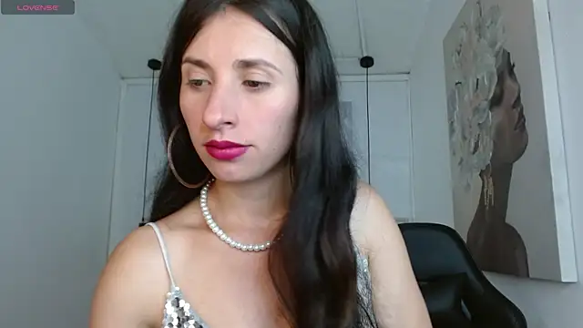 Nicolleth tk online show from 04-08-26, 03:28