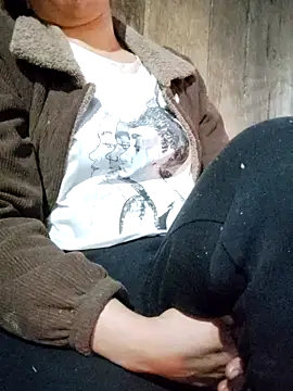 Congee-666 online show from 03-12-26, 05:57