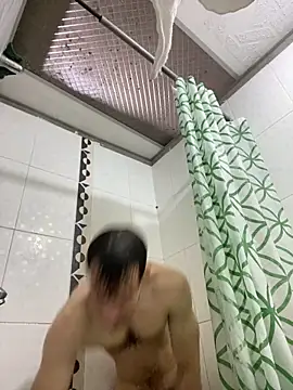 TyagoRoberts  online show from 02-03-26, 02:22