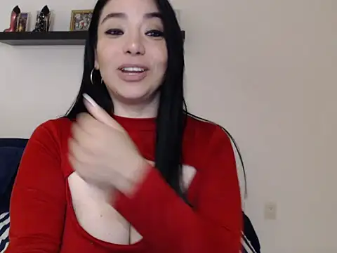 Melissaloves80 online show from 01-06-26, 07:12