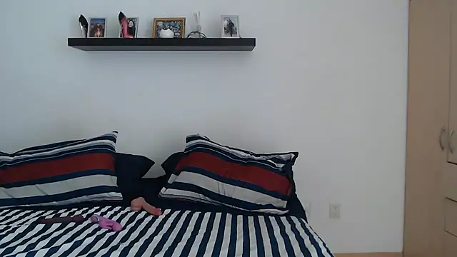 Melissaloves80 online show from 05-20-26, 05:41