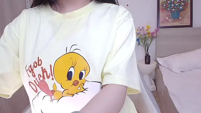 BunnyT Bae   online show from 06-08-26, 10:26