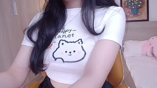 BunnyT Bae   online show from 06-10-26, 09:19