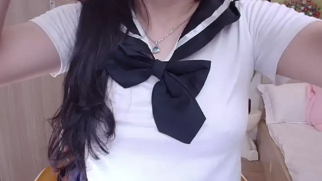 BunnyT Bae   online show from 06-27-26, 10:20