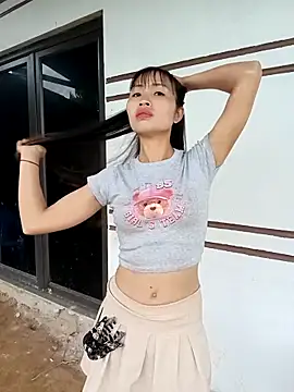 xiaogoal online show from 05-08-26, 01:22
