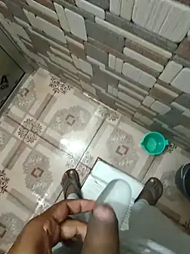 Pagelboy 089 online show from 01-08-26, 08:27