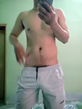 Snapshot of Sexyboy150196 chatting on 07-26-26, 12:52 Sexyboy150196 online show from 07-26-26, 12:52