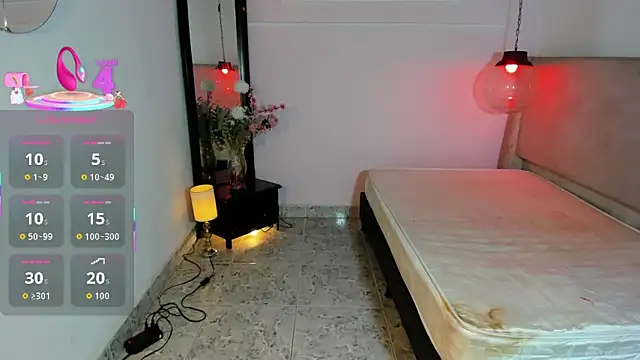 Snapshot of ZoeFox5 chatting on 02-14-26, 11:29 ZoeFox5 online show from 02-14-26, 11:29