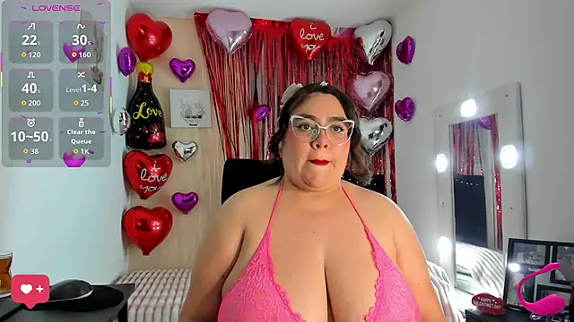 KarlaLannee online show from 02-07-26, 04:27