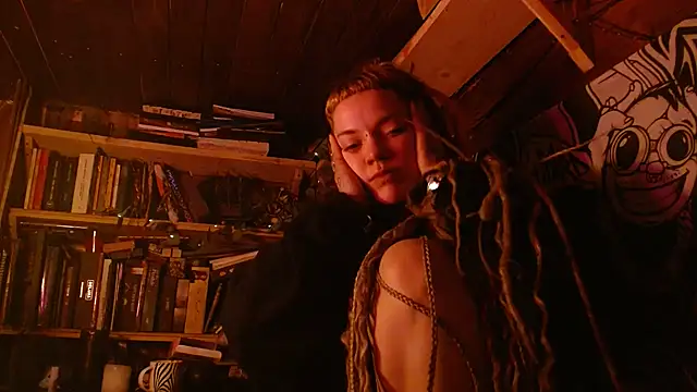 spiralhokkaido23 online show from 03-21-26, 06:07