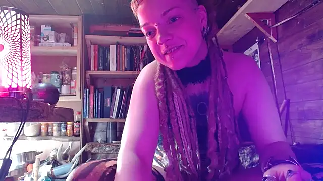 spiralhokkaido23 online show from 04-04-26, 03:09