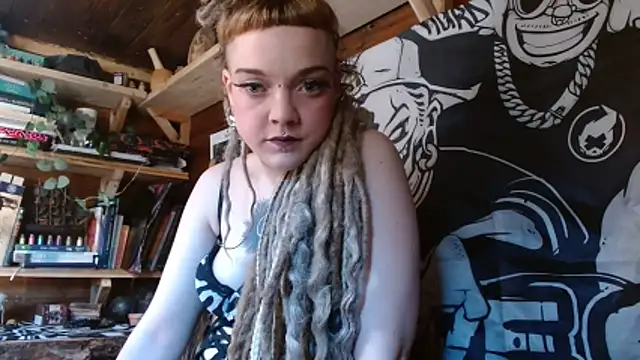 spiralhokkaido23 online show from 04-07-26, 03:23