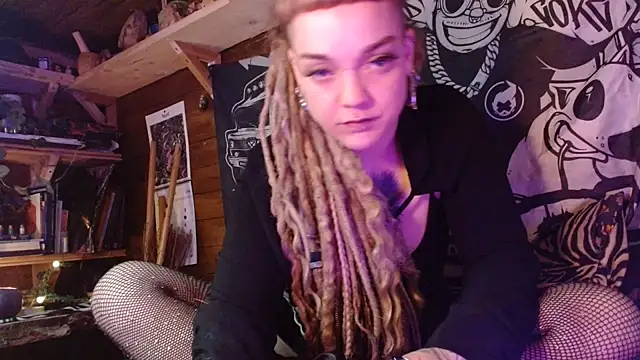 spiralhokkaido23 online show from 04-13-26, 08:53