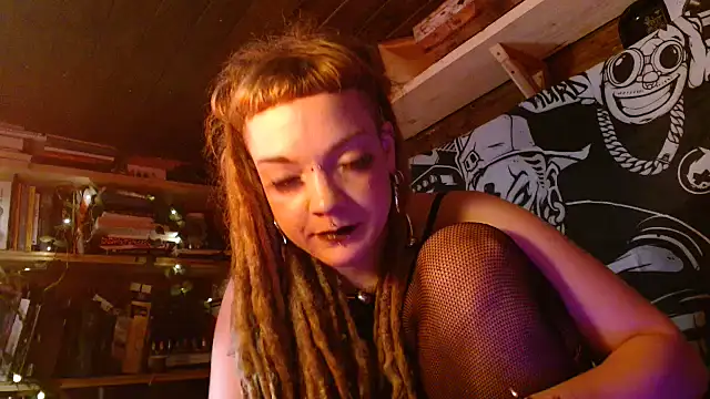 spiralhokkaido23 online show from 04-15-26, 05:53