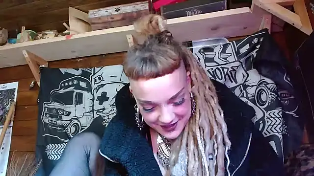 spiralhokkaido23 online show from 04-18-26, 11:36