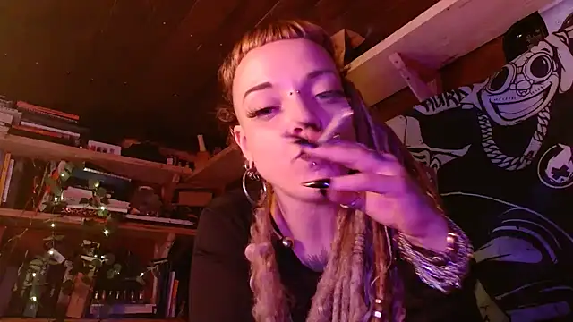 spiralhokkaido23 online show from 04-20-26, 06:20