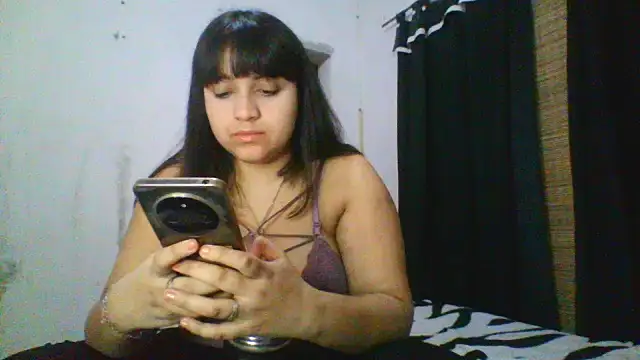 dulce marrr online show from 05-18-26, 09:42