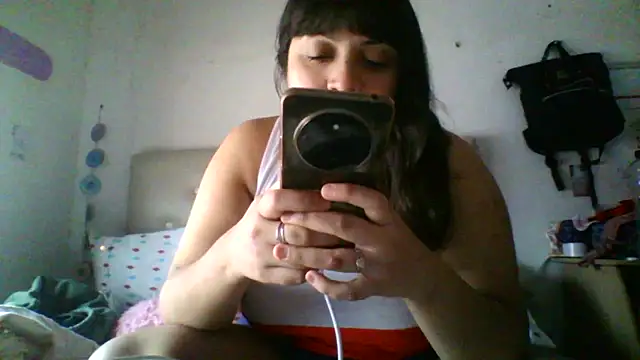 dulce marrr online show from 06-06-26, 07:29