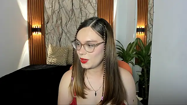 Melina-Dancey online show from 01-05-26, 07:17