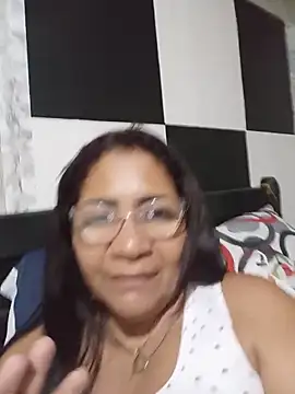 Sammylatinaxxx online show from 05-27-26, 11:24