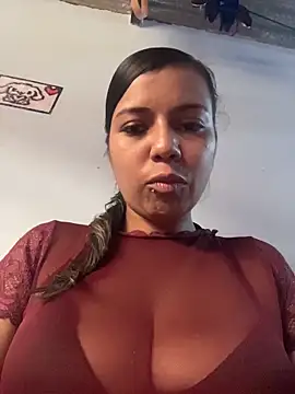 cinthia2011 online show from 01-05-26, 08:45