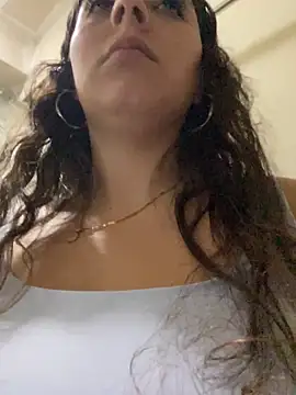 MiiaGreys online show from 04-13-26, 01:33