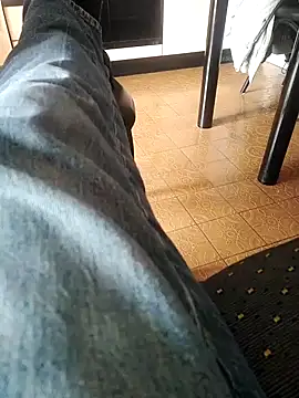 Sweet Daddy John online show from 03-03-26, 11:38